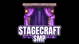 Stagecraft SMP  Episode 3  Dragon Fight [upl. by Ennairac]