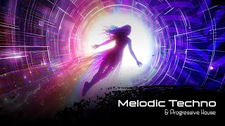 Melodic Techno amp Progressive House 2024 November [upl. by Parthen717]