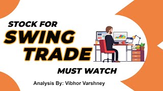 Swing Trading Opportunity  Everest Industries Stock Analysis by Vibhor Varshney [upl. by Sualkin]