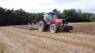 MASSEY FERGUSON 3635 [upl. by Timms]