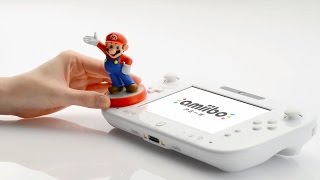 Mario Party 10  Japanese Amiibo Trailer [upl. by Ahsin834]