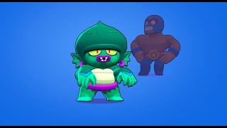 🎉 Completing ALL Quests in One Epic Brawl Stars Episode 💥 [upl. by Tucky]