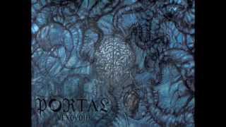 Portal–Vexovoid Full Album [upl. by Lannie399]