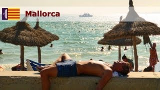 Mallorca  Majorca  A holiday with many attractions [upl. by Emawk]