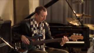 Pino palladino s Wherever I lay my hat bass line HD [upl. by Ulphi]