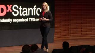 The Brave New World of Online Learning Amy Collier at TEDxStanford [upl. by Jevon]