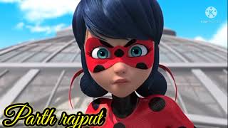 KURO NEKO TRAILER IN HINDI MIRACULOUS LADYBUG SEASON 4 EP 23 [upl. by Constant]