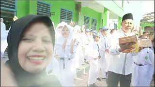 HARI GURU MTS DARUL ULUM TAHUN 2024 [upl. by Nairrod34]