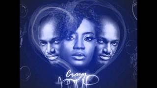 Ewa Ft 2face Idibia  Crazy Love NEW 2014 [upl. by Elexa443]