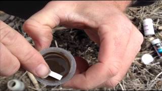 Measuring Soil Nitrate [upl. by Oran]