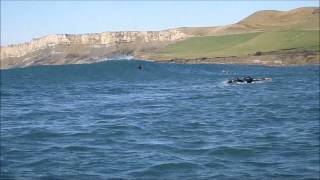 Kimmeridge surf [upl. by Weingarten]