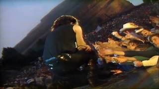 U2  Surrender Live At Red Rocks 1983 [upl. by Obed]