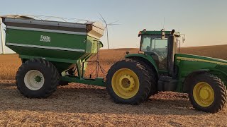 Grain Cart Tutorial 🚛 [upl. by Acenes]