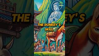 The Donkeys Skill shortstory [upl. by Ecyor]