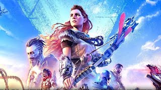 How to UPGRADE to Horizon Zero Dawn Remastered on PS5 and PC [upl. by Ninahs389]