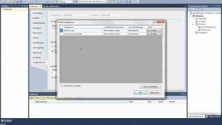 Click Once Tutorial C 12 [upl. by Nekcerb]