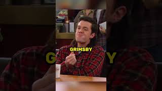 Ted Barneys insane  How I Met Your Mother shorts himym [upl. by Eelyrag]