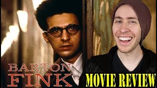 the cinematography of barton fink [upl. by Aicetal]