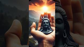 Har Har Mahadev 🙏❣️jata dhar shankar shankar muktidan gadhvi ringtone l Mahadev status shorts shiv [upl. by Orgel626]