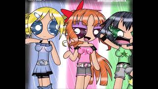 PPG SpeedpaintMy version [upl. by Ecirtel]