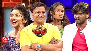 Bullet Bhaskar Performance  Extra Jabardasth  4th February 2022  ETV Telugu [upl. by Micaela]