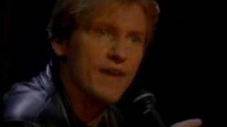 Denis Leary  Epiphany of a father [upl. by Bred743]