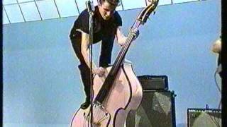 ♫ Jive Boys on Swiss TV 1989 Its Rockabilly time [upl. by Aivuy]