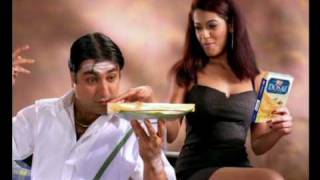 Gits Dosa  Featuring Payal Rohatgi Old commercial [upl. by Zelle706]