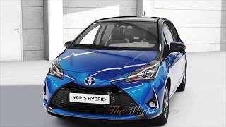 Accessories  Toyota yaris  2018 customise your yaris as per your need  uk  cargurus  top 10s [upl. by Cathryn]