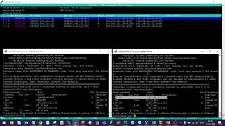 kamailio with Asterisk Servers load balancing with registrar and dispatcher [upl. by Lise]