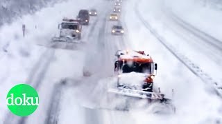 Naturkatastrophen und Unwetter  Wenn das Wetter verrücktspielt  WDR Doku [upl. by Artamas]