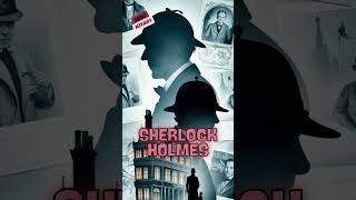 Sherlock Holmes  Kızıl Soruşturma shorts22 seslikitap sherlockholmes polisiye [upl. by Mandle41]