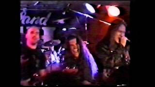 HAMMERFALL Coney Island New York USA NY 14 novembre 1998 [upl. by Mozes]