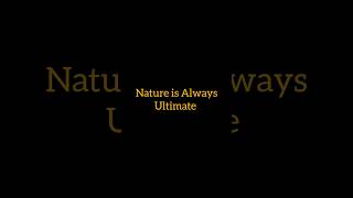 Nature is Always Ultimate  RakiVijay rakivijay nature ytshorts funny shortvideo reaction [upl. by Aissac756]