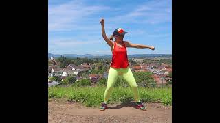 Zumba  Mareao 1  Mega Mix 101  PART 1  Zumba Original [upl. by Bary]