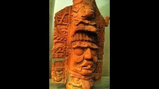 Pre Columbian Artifacts Second Part [upl. by Enatan]