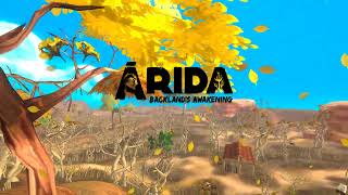 Arida Backlands Awakening PC STEAM [upl. by Josh993]