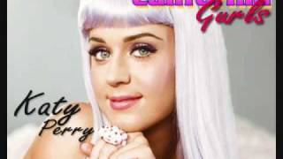 Katy PerryCalifornia Gurls [upl. by Znarf663]