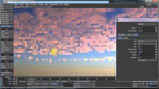 LightWave3D tip SkyTracer2 [upl. by Kurtzman]