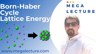 Live Class  A2 Chemistry 15th June 2021  Born Haber Cycle Lattice Energy Past Paper Questions [upl. by Assenej]