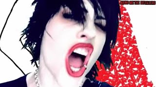 The Distillers  Drain the blood Remastered [upl. by Ellenrahs]