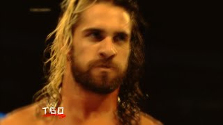 WWE Seth Rollins Custom Titantron 2014 1080p Full HD [upl. by Ymled922]