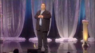 John Pinette  quotCold stone Creameryquot [upl. by Sinned294]