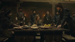 ertugrul ghazi dialogue best line 👌 ❤ food Best line [upl. by Emili]