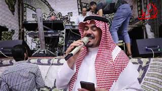 شرحبيل التعمري  احمد الشيخ  أقوى هجيني جديد 2023 العريس احمد زياد المهيرات مركز الحسامي [upl. by Ycak861]