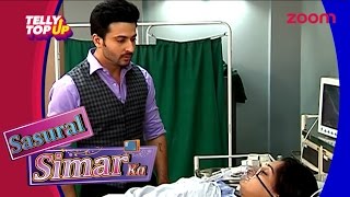 Simars Life In Danger During Delivery Of Her Child In Sasural Simar Ka  TellyTopUp [upl. by Quinta117]