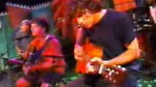 WeenMutilated Lips live MTV Oddsville 1997 [upl. by Ajile]