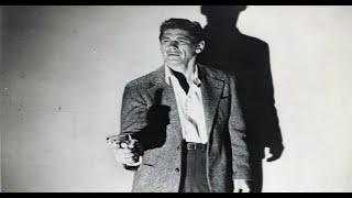 ♦BMovie Classics♦ Gang War 1958 Charles Bronson Kent Taylor [upl. by Starks]