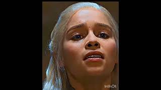 Drayons save daenerys🔥🐉 dracarys❤️ game of thrones webserier shorts [upl. by Sassan800]