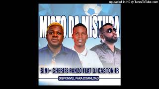 Sini amp Cherife Panzo  Misto da Mistura Official Audio [upl. by Liuqa]